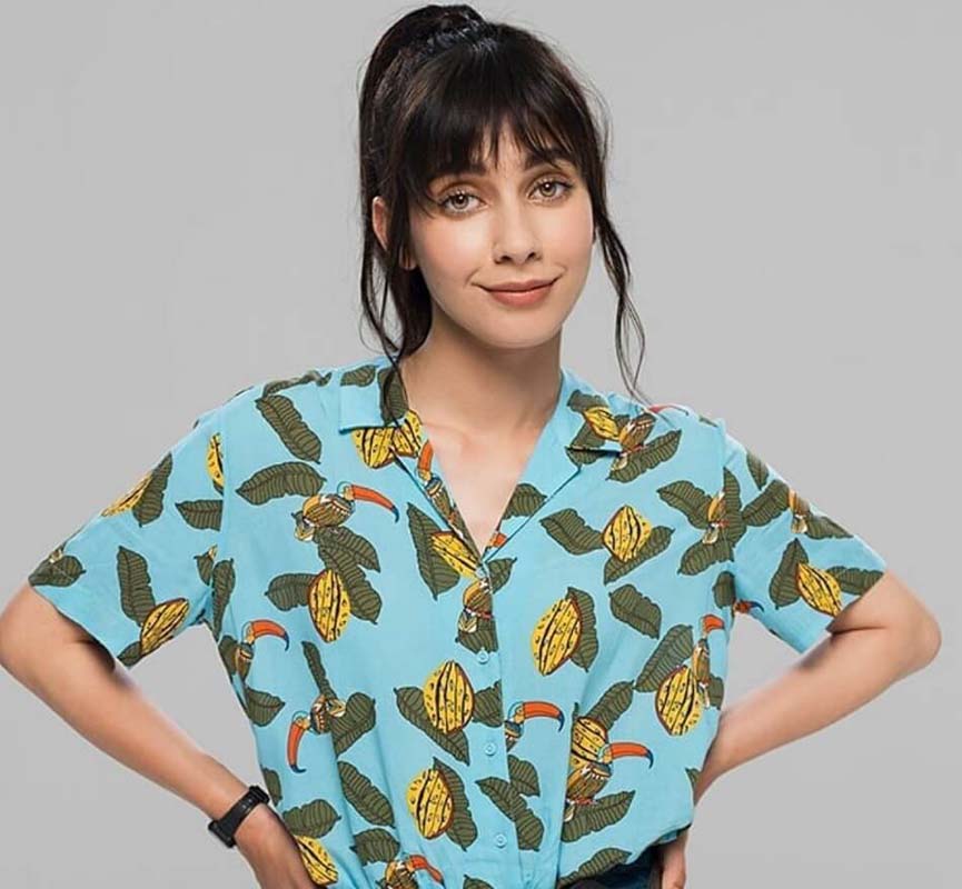 Gözde Mutluer kimdir, kaç yaşında ve nereli? 