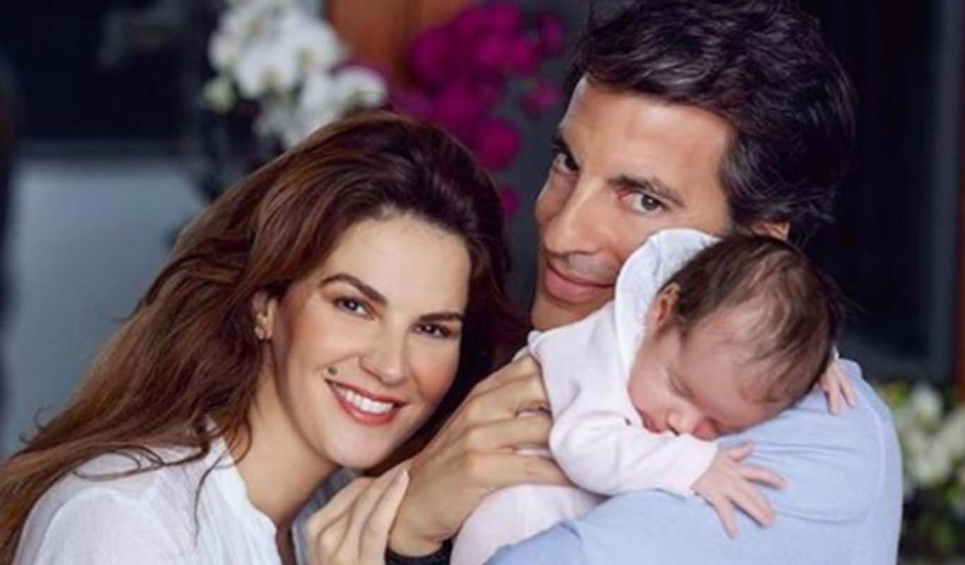 Tülin Şahin'e kızının babası tarafından dava açıldı! Zorlama hapsi isteniyor!