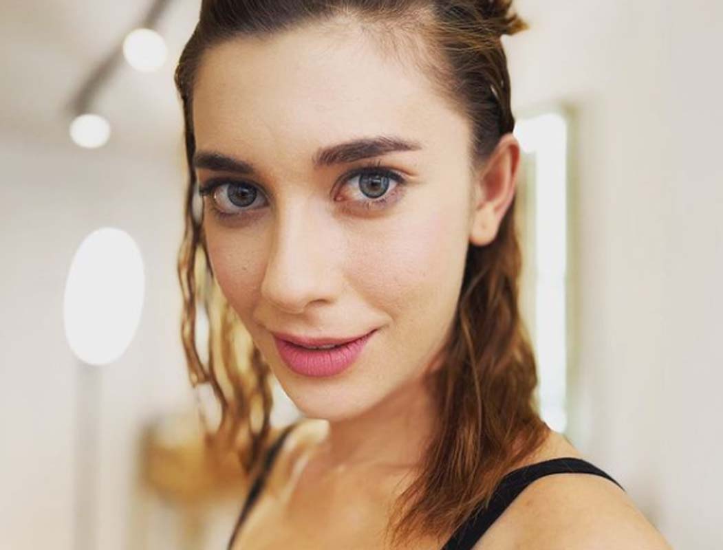 TRT'nin sevilen dizisi Masumlar Apartmanı'na 4N1K'nın Yaprak'ı Gözde Mutluer dahil oluyor!