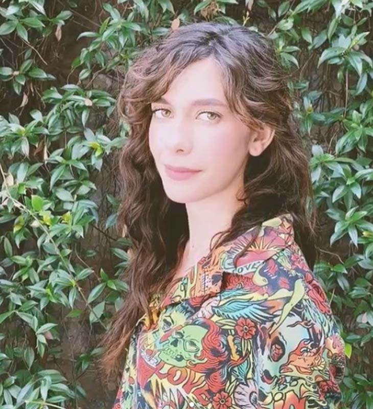 TRT'nin sevilen dizisi Masumlar Apartmanı'na 4N1K'nın Yaprak'ı Gözde Mutluer dahil oluyor!