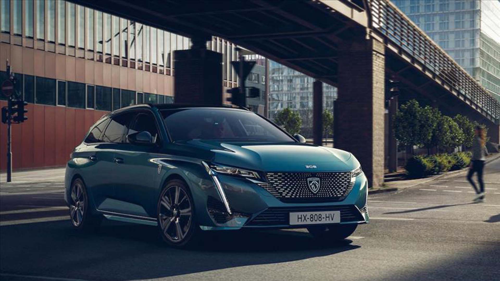 Sıfır araç sahibi olmak isteyenler dikkat! Bu haberi okumadan araç bayilerine gitmeyin! Peugeot'un Eylül ayı kampanyası bomba gibi 