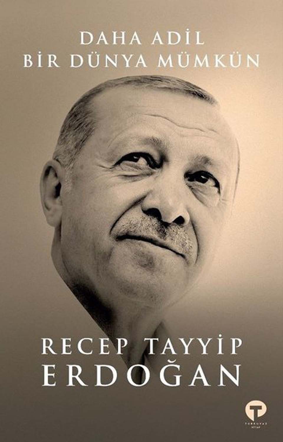 Recep Tayyip Erdoğan'ın kitabı ne zaman çıkacak? Daha Adil Bir Dünya Mümkün kitabının konusu ne, fiyatı ne kadar, nereden alınır?