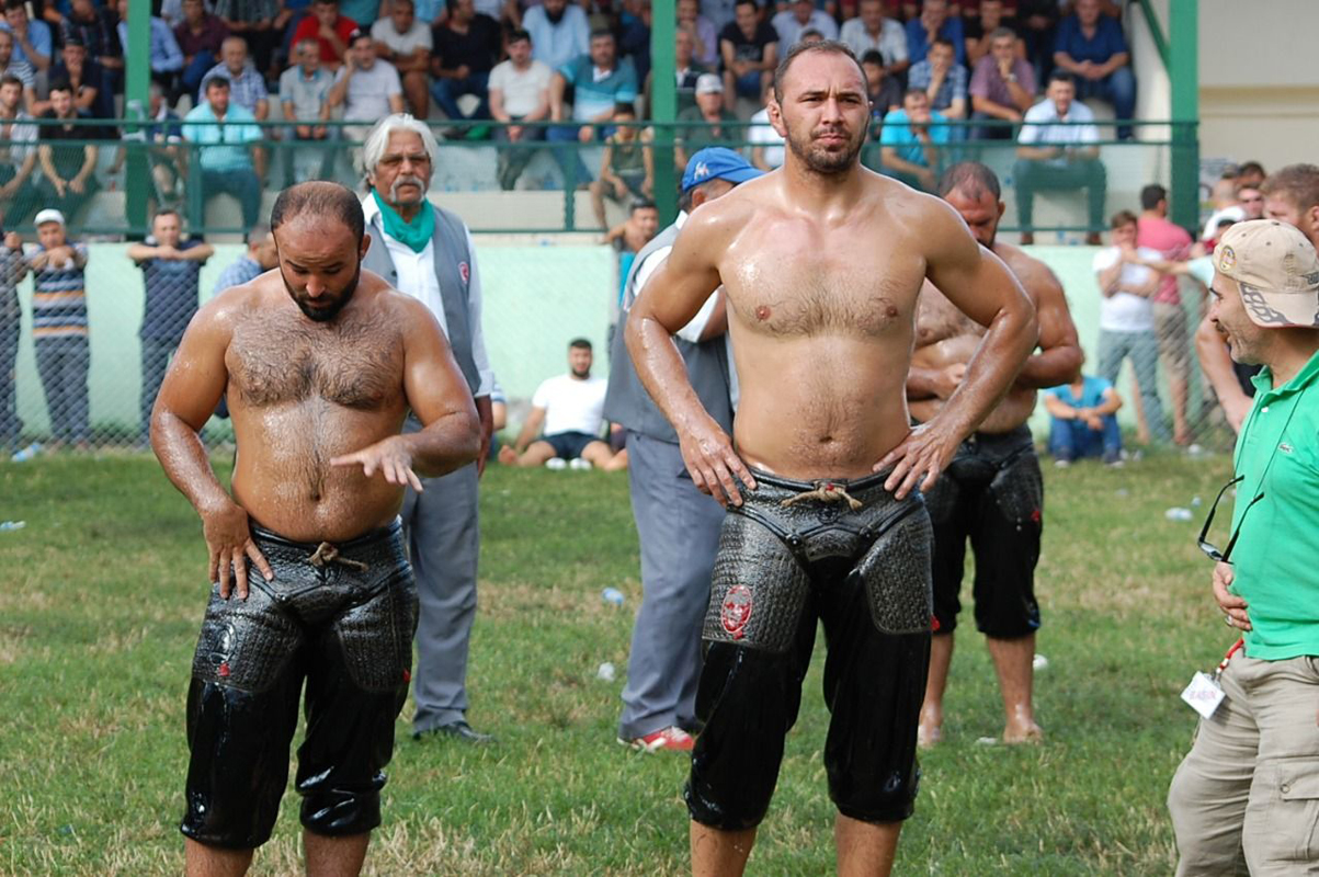 Elmalı nerede? Tarihi elmalı güreşleri nerede yapılıyor, konumu neresi?