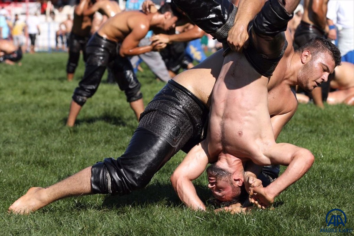 Elmalı nerede? Tarihi elmalı güreşleri nerede yapılıyor, konumu neresi?