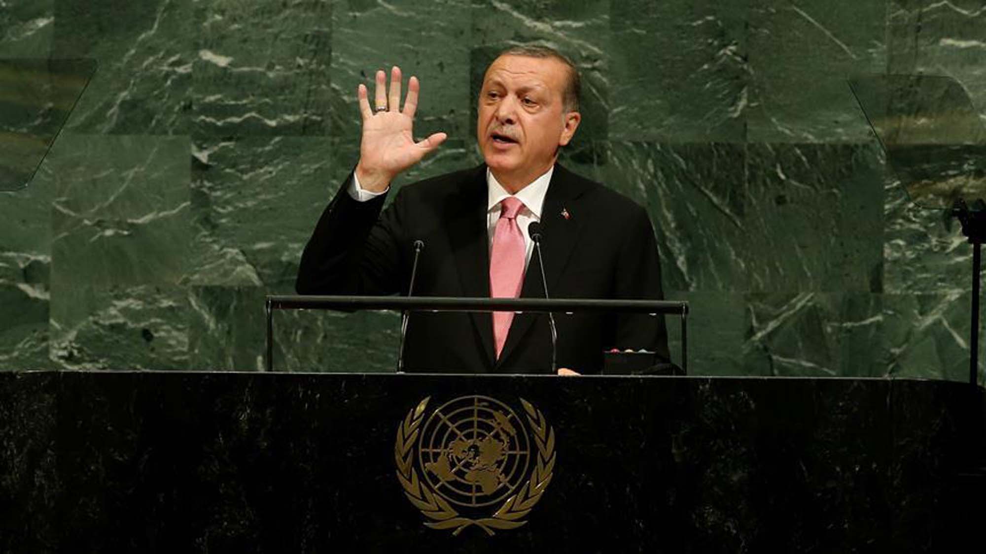 Recep Tayyip Erdoğan'ın kitabı ne zaman çıkacak? Daha Adil Bir Dünya Mümkün kitabının konusu ne, fiyatı ne kadar, nereden alınır?