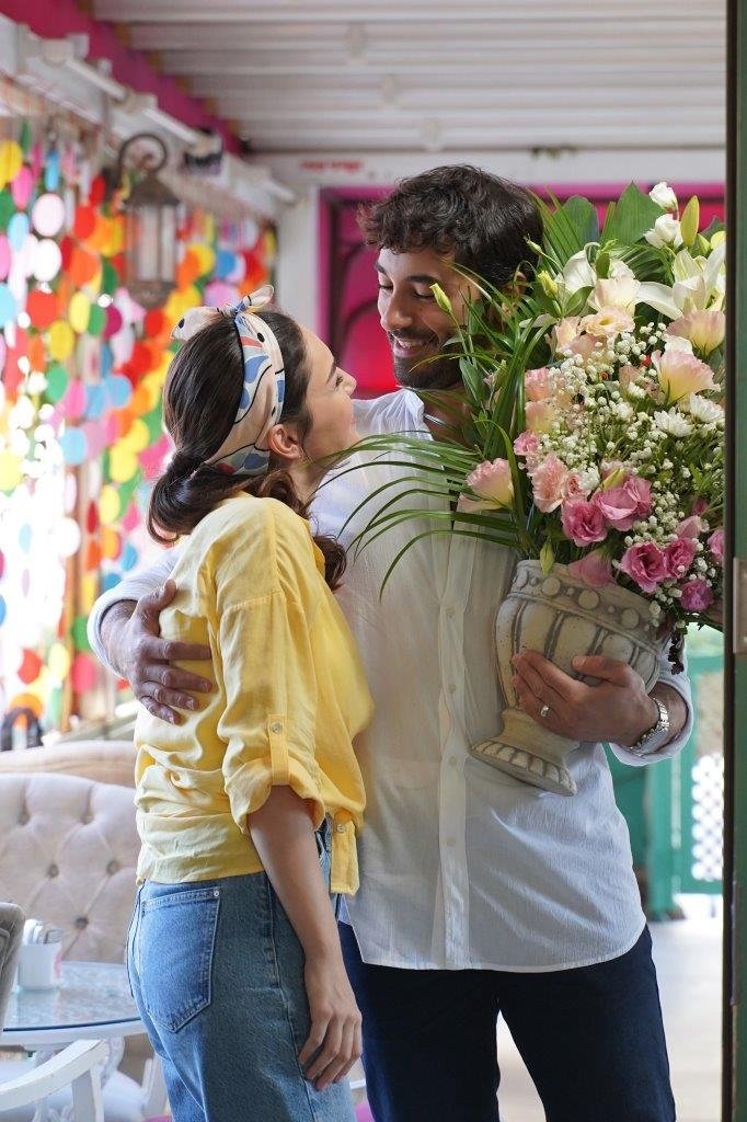 Kalp Yarası 10. bölüm full, tek parça izle | Kalp Yarası son bölüm izle