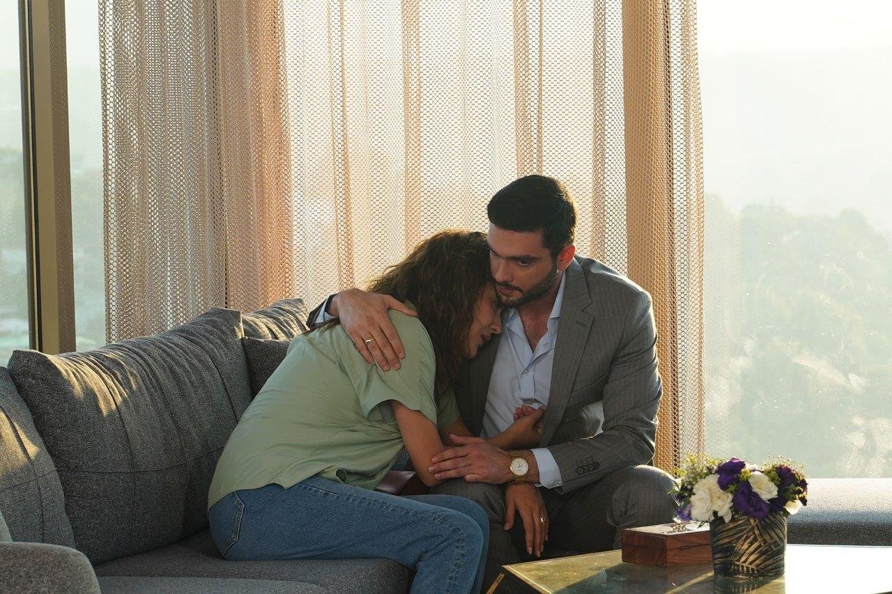 Kalp Yarası 10. bölüm full, tek parça izle | Kalp Yarası son bölüm izle