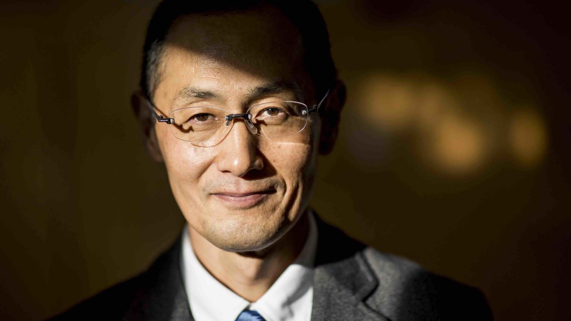 Jeff Bezos ölümsüzlüğün formülünü bulmayı hedefliyor