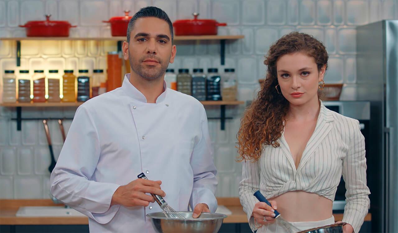 Aşkın Tarifi final mi yapıyor, bitiyor mu? Aşkın Tarifi final ne zaman?