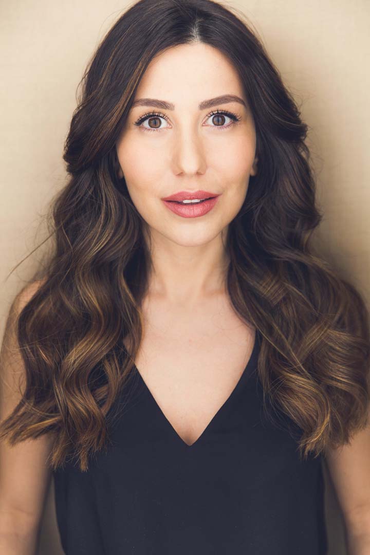 Dünyaca ünlü Amerikan dizisi 'Law and Order'da bir Türk