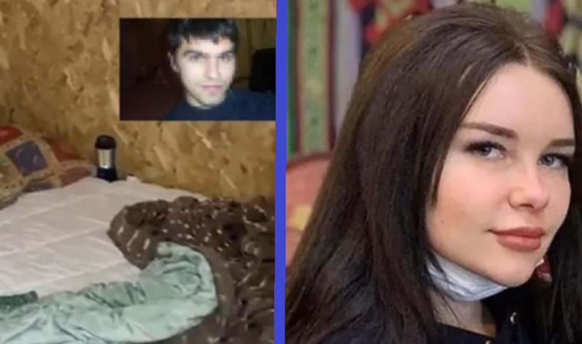 Rusya ayağa kalktı! Garaja kilitleyip günlerce tecavüz etti