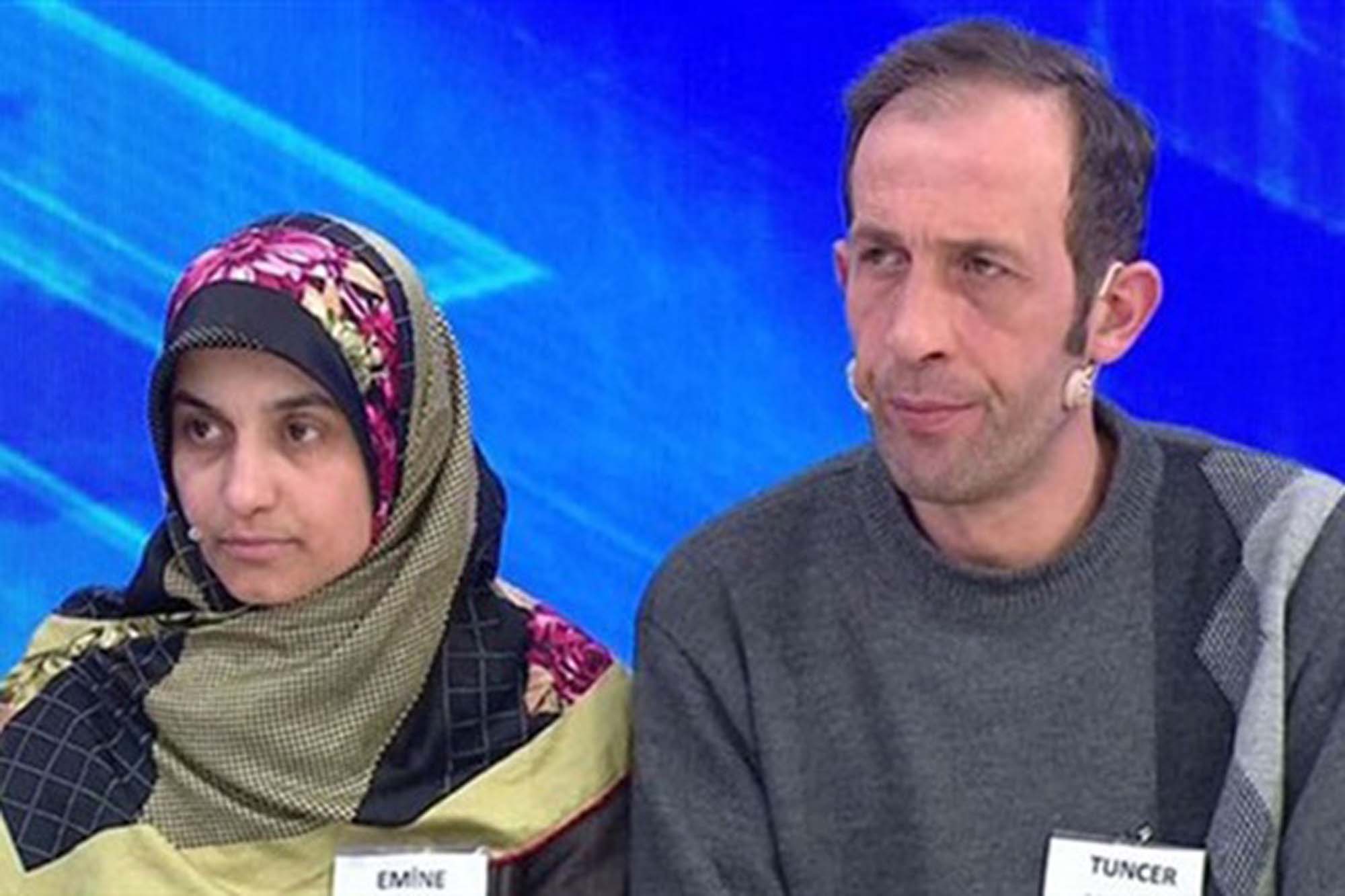 Palu ailesi davasında kilit isim olan enişte hakkında karar çıktı!