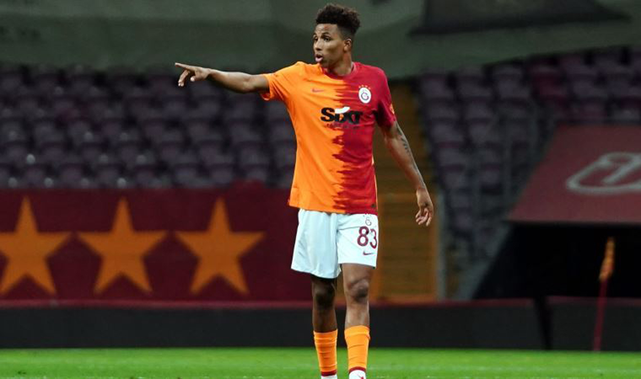 Galatasaray Gedson Fernandes için son teklifini yaptı!