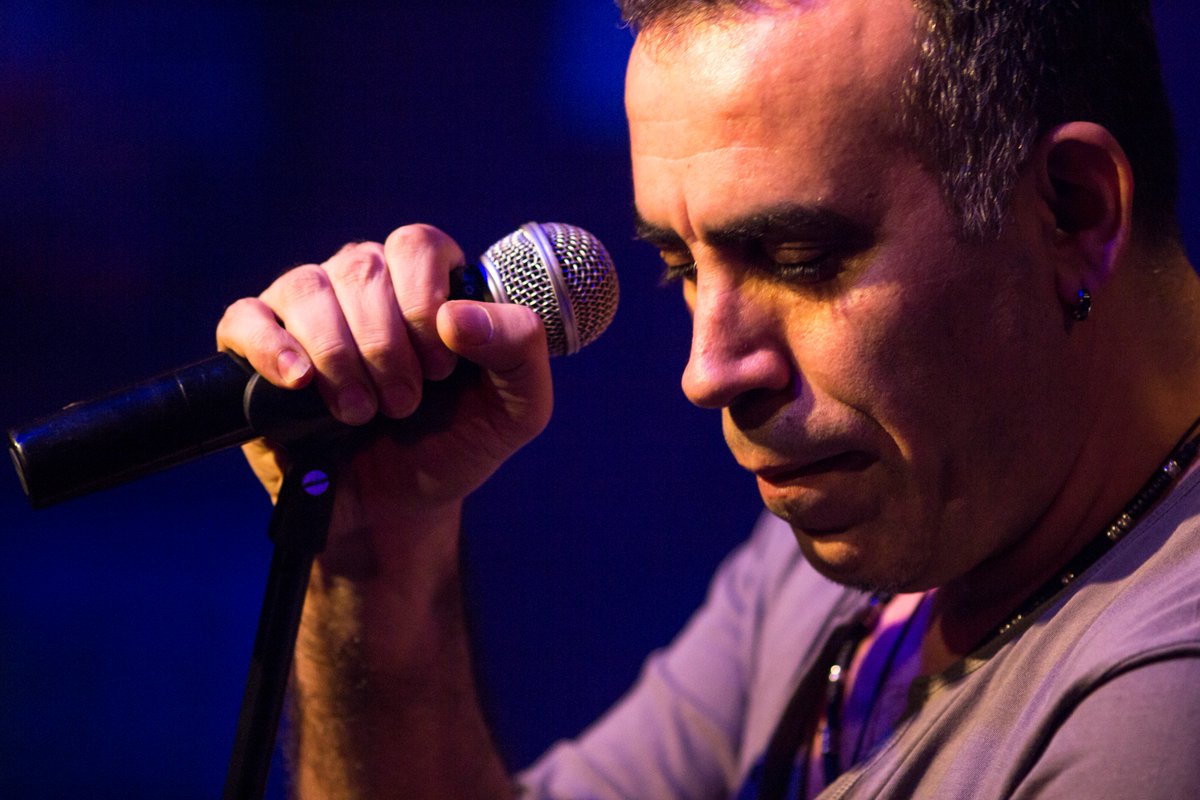 Koromavirüse yakalanan Haluk Levent güzel haberi sosyal medya hesabından duyurdu! Herkesin rahat atlatması dileğiyle