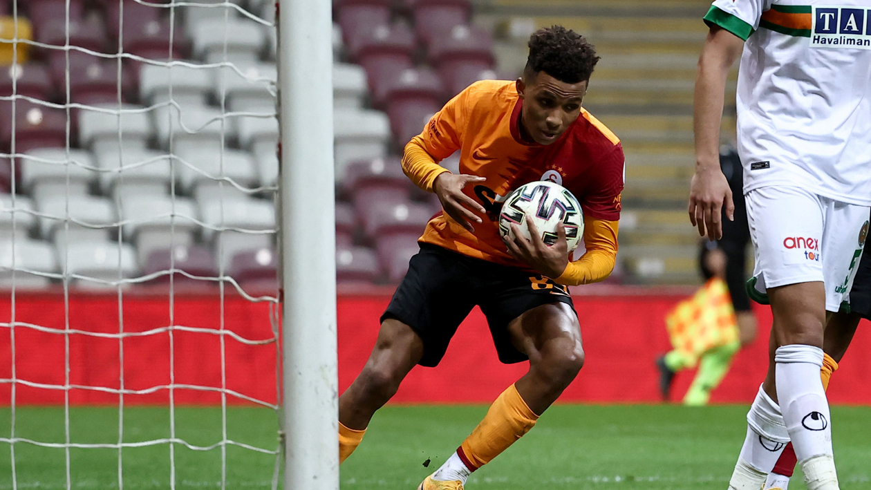 Galatasaray Gedson Fernandes için son teklifini yaptı!