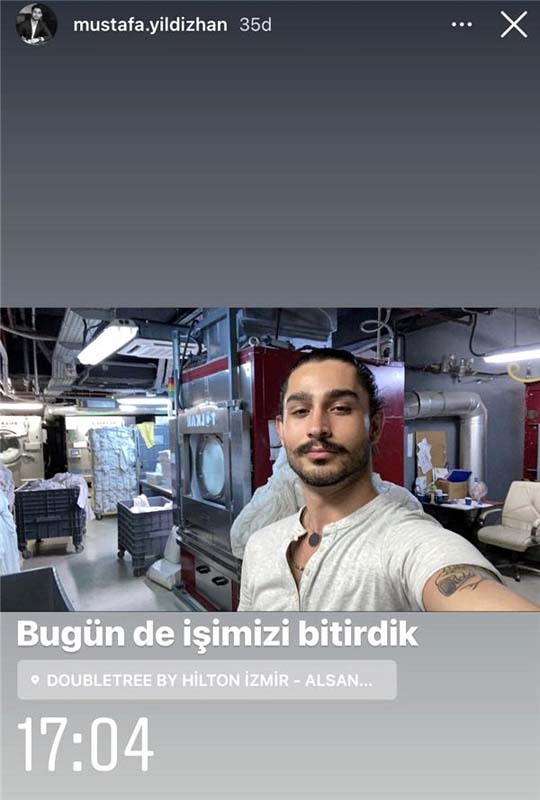 9 çocuğu olan İzzet Yıldızhan'ın oğullarına hayatın zorluklarını öğretmek için seçtiği yöntem dikkat çekti!