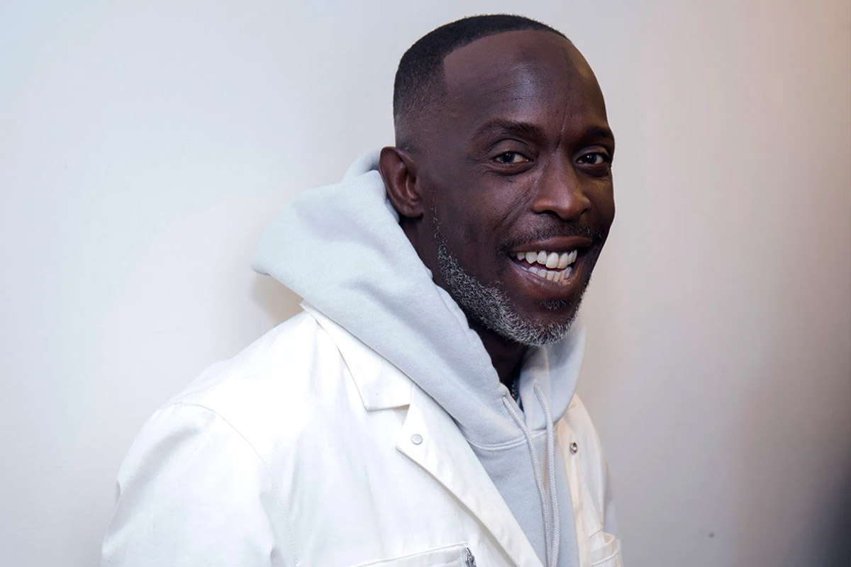 The Wire'daki Omar Little rolünü canlandıran Michael K. Williams evinde ölü bulundu!