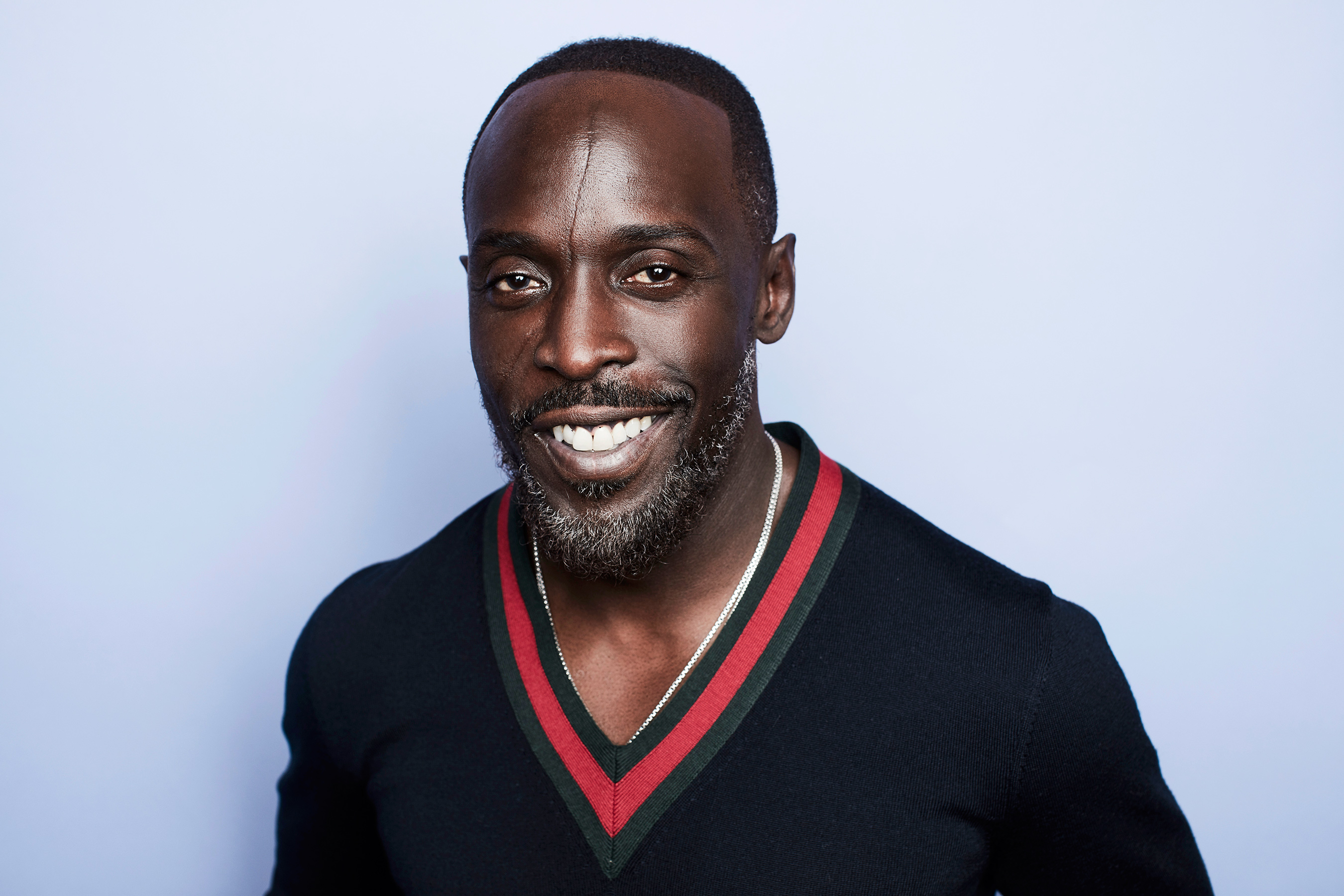 Michael K. Williams kimdir, nereli? Kaç yaşında, neden öldü? İşte Michael K. Williams biyografisi