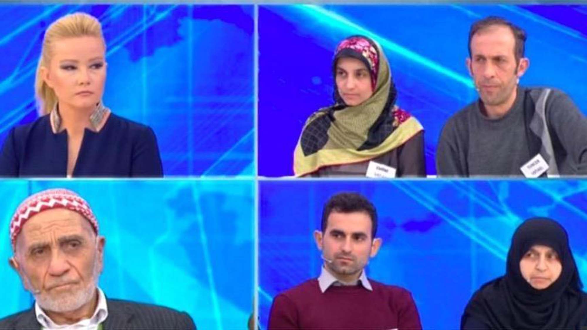 Palu ailesi davasında kilit isim olan enişte hakkında karar çıktı!