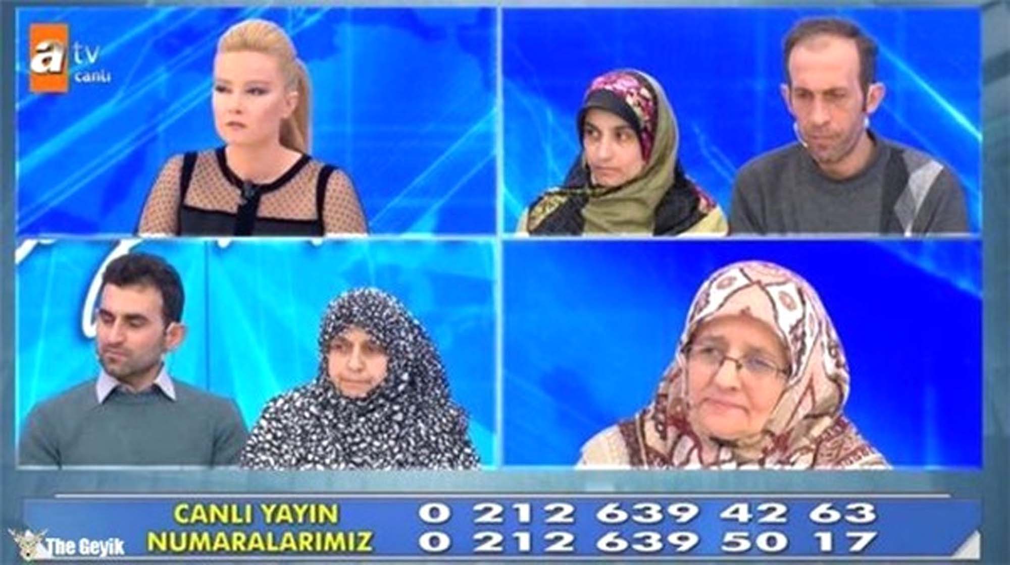 Palu ailesi davasında kilit isim olan enişte hakkında karar çıktı!