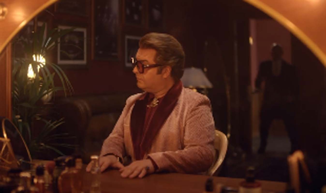 İş Bankası Zeki Müren reklamında kim oynuyor? İş Bankası'nın Zeki Müren reklamına neden tepki gösterildi?