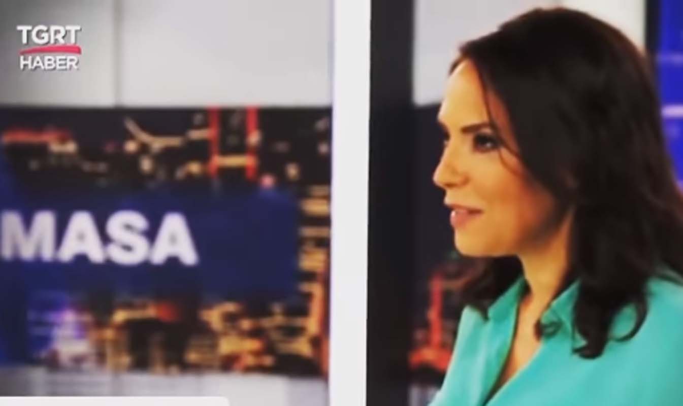 Yeşim Salkım ile Şeffaf Masa hangi gün, hangi kanalda, saat kaçta yayınlanıyor?