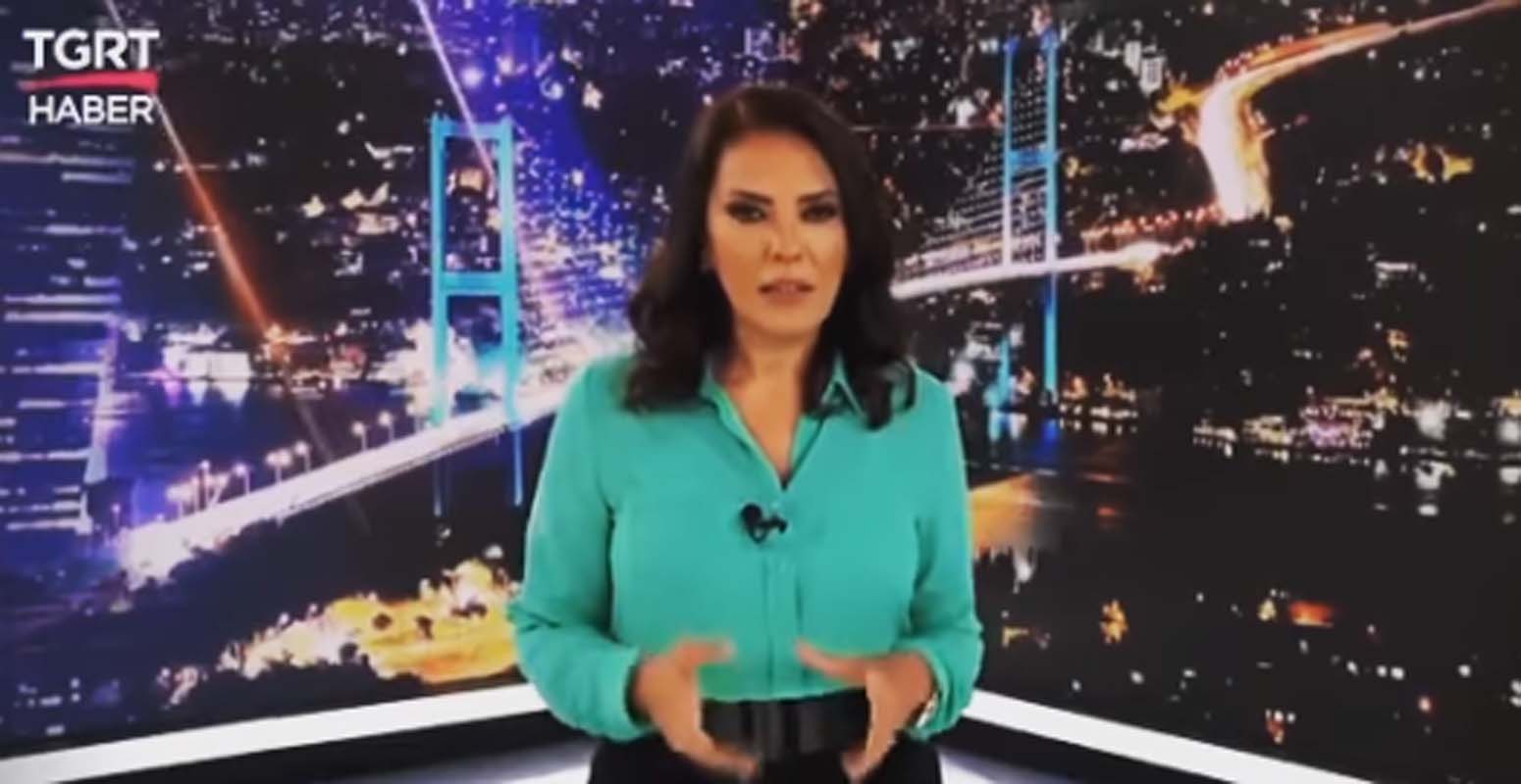 Yeşim Salkım ile Şeffaf Masa hangi gün, hangi kanalda, saat kaçta yayınlanıyor?