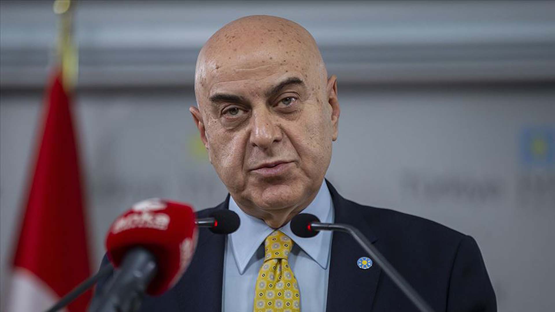 Kılıçdaroğlu'nun vaatleri İYİ Parti'de rahatsızlık yarattı! Cihan Paçacı net konuştu: Bunları bize sordunuz mu?