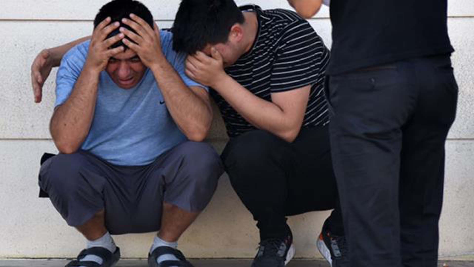 Ders sırasında kalp krizi geçiren Efe Asaf Dur hayatını kaybetti