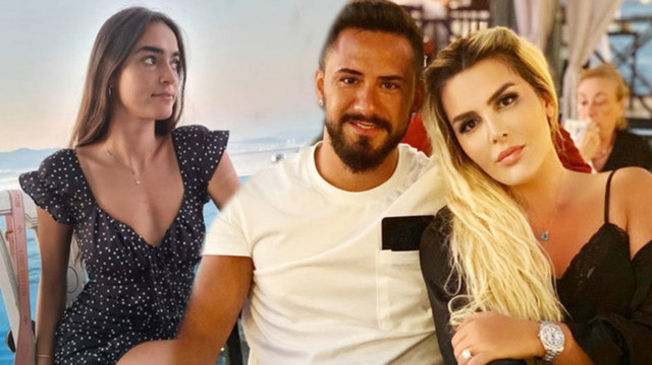 İhanet iddialarıyla gündeme geliyorlardı! Gökhan Çıra ve Selin Ciğerci boşanıyor! Nedeni aldatma mı?