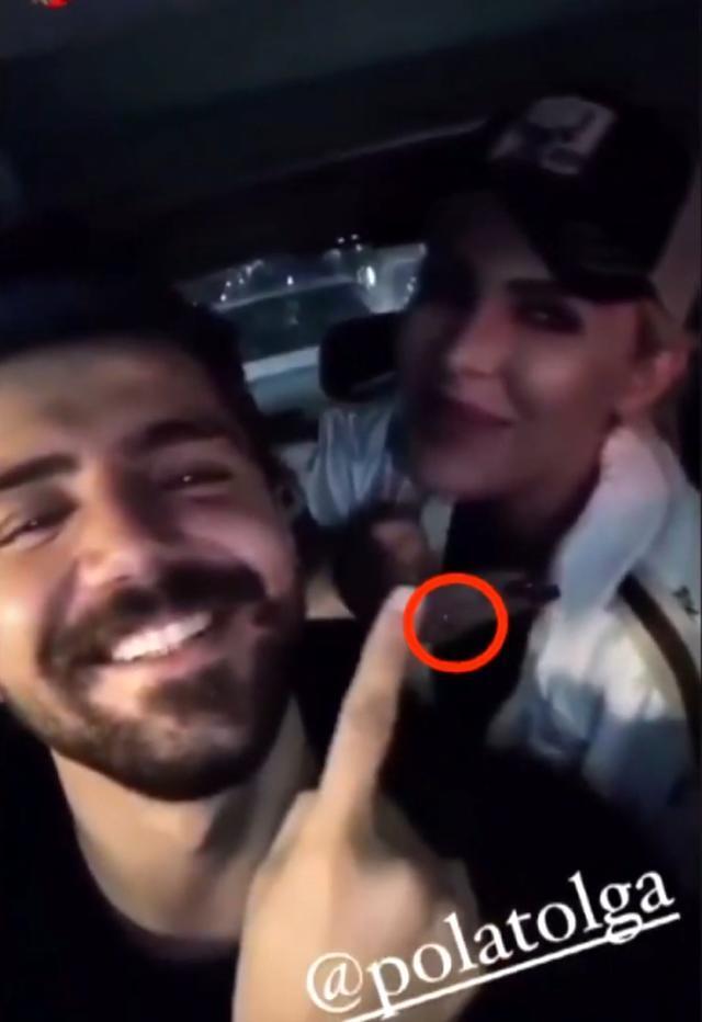 Gökhan Çıra - Selin Ciğerci boşanıyor mu? Gökhan Çıra ve Selin Ciğerci Neden boşanıyor?