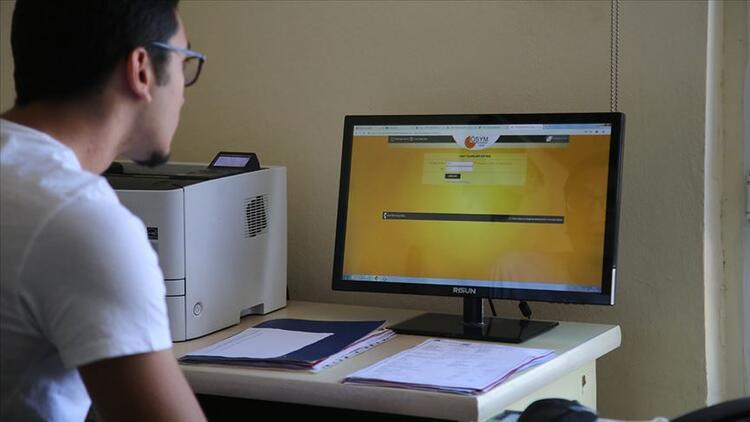 ÖSYM duyurdu: YDS 2 geç başvuruları için ecele edin son gün! i YDS/2 başvuruları ne zaman başlıyor 2021? YDS 2 başvuru kılavuzu, başvurular nasıl yapılır?