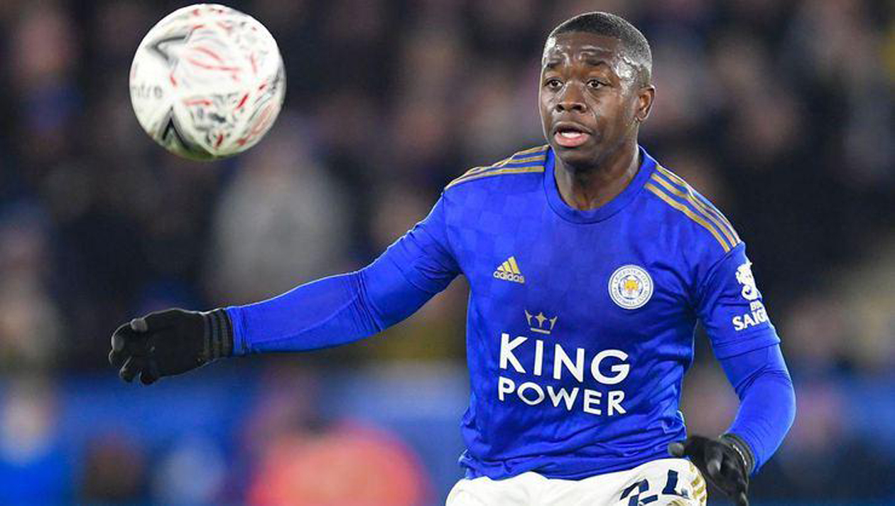 Galatasaray, transferin son gününde atağa kalktı! Nampalys Mendy için zamanla yarışılıyor!