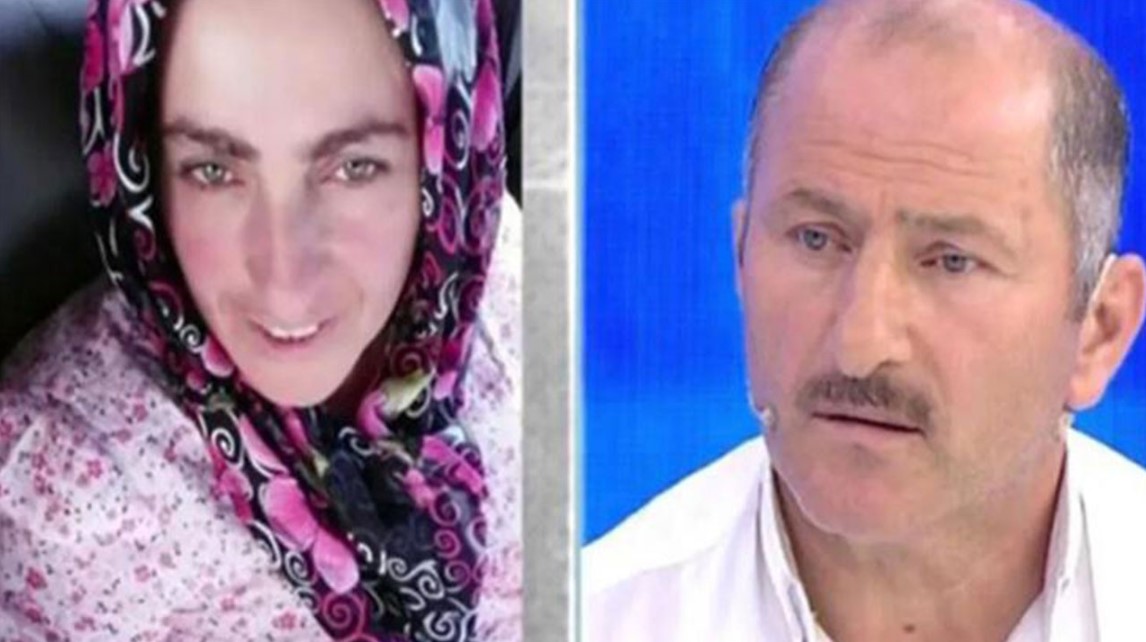 Müge Anlı'da dehşete düşüren olay sonuçlandı! Ayşe Altuntaş'ı öldürüp çukura gömen Mehmet Taşdelen hakkında karar çıktı!