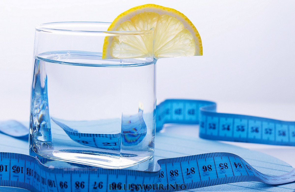 Su diyeti nedir, nasıl yapılır? İşte 1 haftada 7 kilo zayıflatan su diyeti