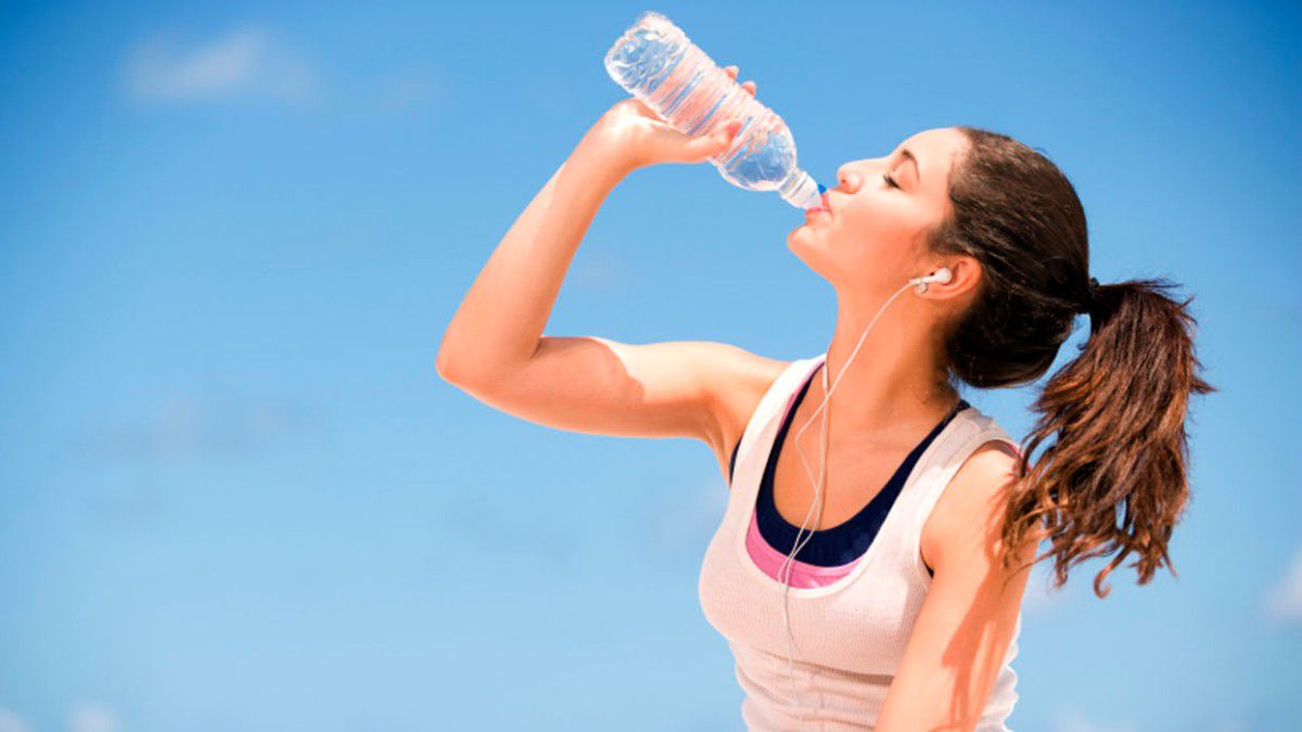 Su diyeti nedir, nasıl yapılır? İşte 1 haftada 7 kilo zayıflatan su diyeti