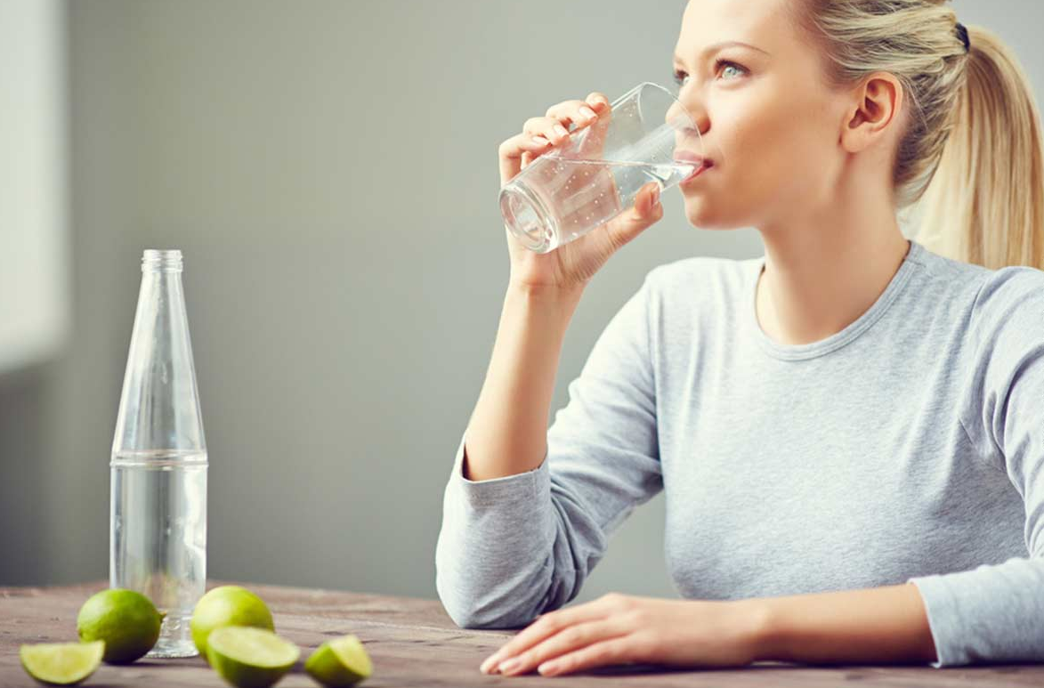 Su diyeti nedir, nasıl yapılır? İşte 1 haftada 7 kilo zayıflatan su diyeti