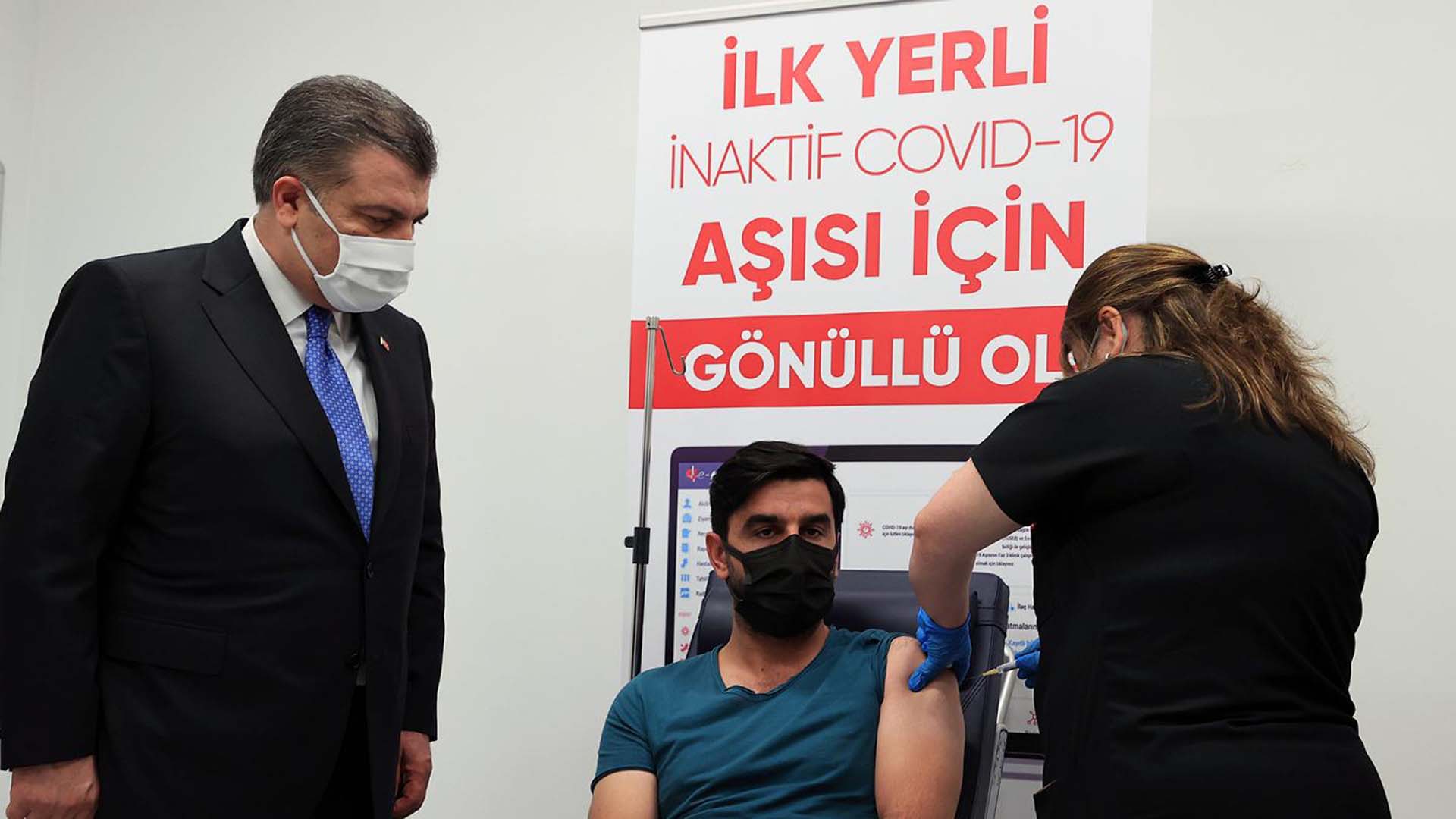 Yerli aşı TURKOVAC ne zaman çıkacak? Yerli aşının çıkış tarihi belli oldu mu? İşte son durum...