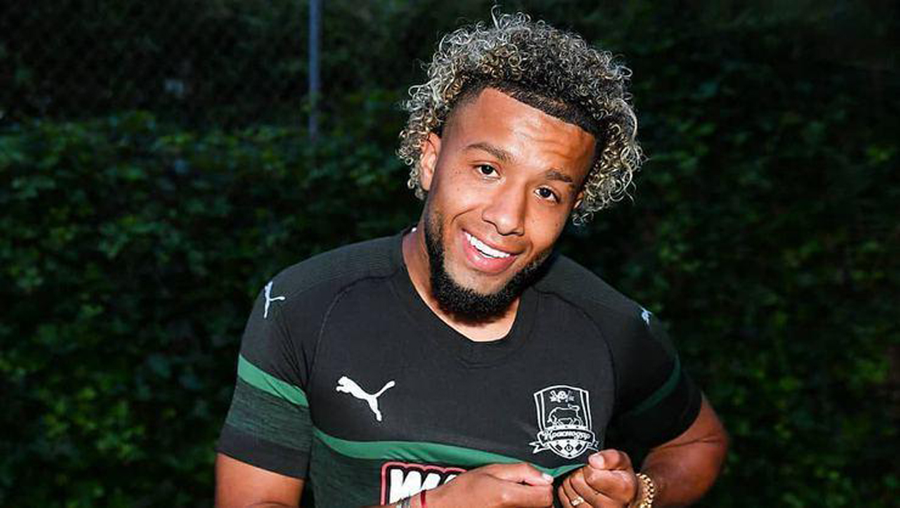 Galatasaray'da Ryan Babel, Tonny Vilhena transferine engel oldu!