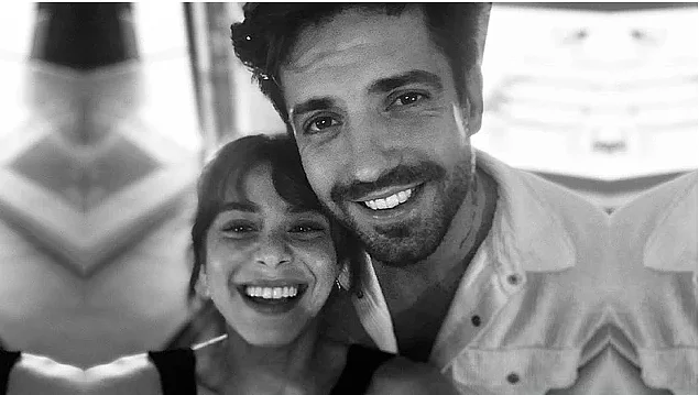 Serkay Tütüncü ile ilişkisini sonlandıran İlayda Alişan ilk kez konuştu!