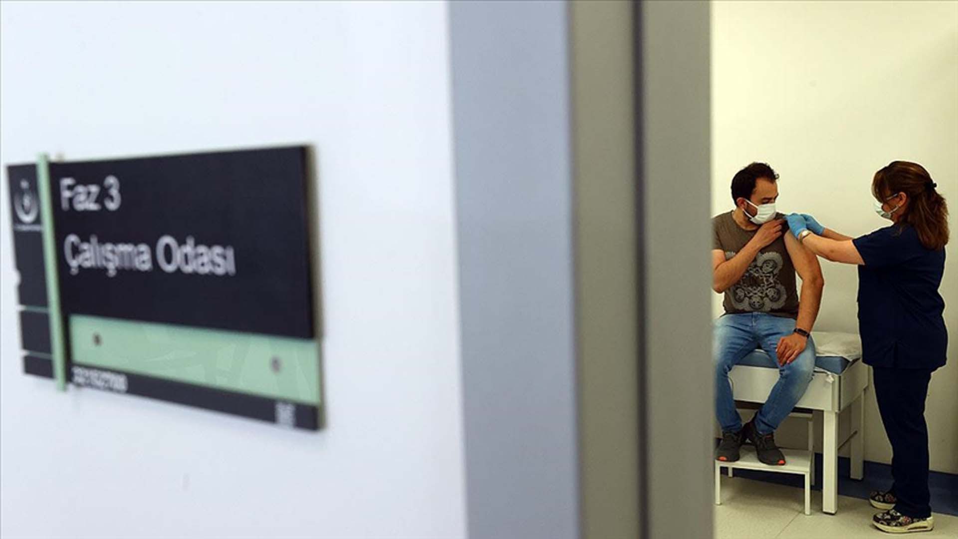 Yerli aşı TURKOVAC ne zaman çıkacak? Yerli aşının çıkış tarihi belli oldu mu? İşte son durum...