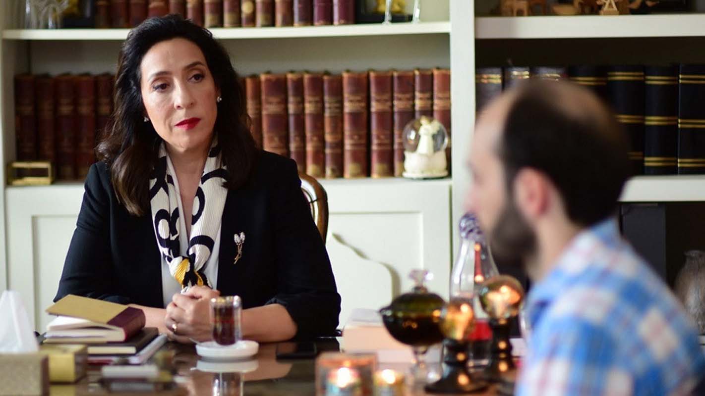 Kırmızı oda yeni sezon ne zaman başlıyor 2021? Kırmızı oda 2. sezon ne zaman başlayacak 2021?