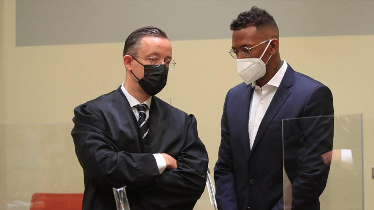 Eski sevgilisi evinde ölü bulunmuştu! Yıldız futbolcuya mahkemeden rekor ceza geldi!