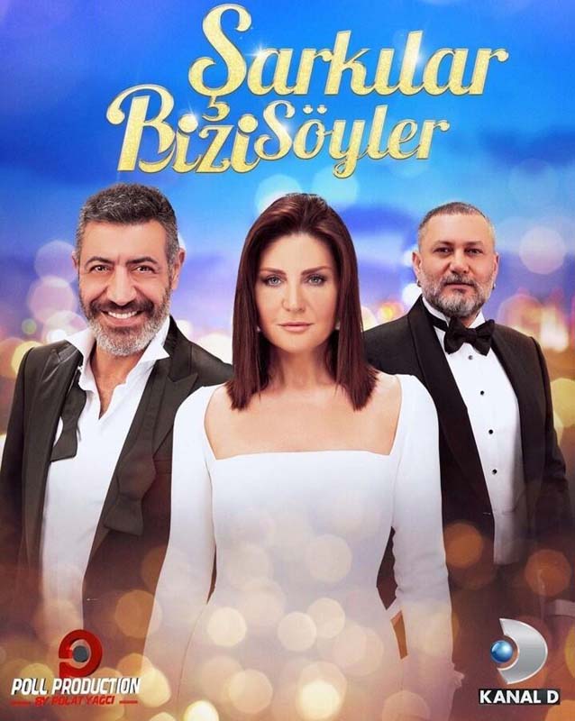 Şarkılar Bizi Söyler ne zaman başlıyor? Şarkılar Bizi Söyler yeni sezon ne zaman? İşte yeni sezon fragmanı