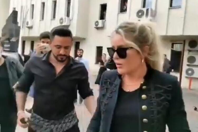 Selin Ciğerci, Gökhan Çıra'dan boşanır boşanmaz ilk hamlesiyle dikkat çekti! Aralarındaki mal paylaşımının detayları da ortaya çıktı! 