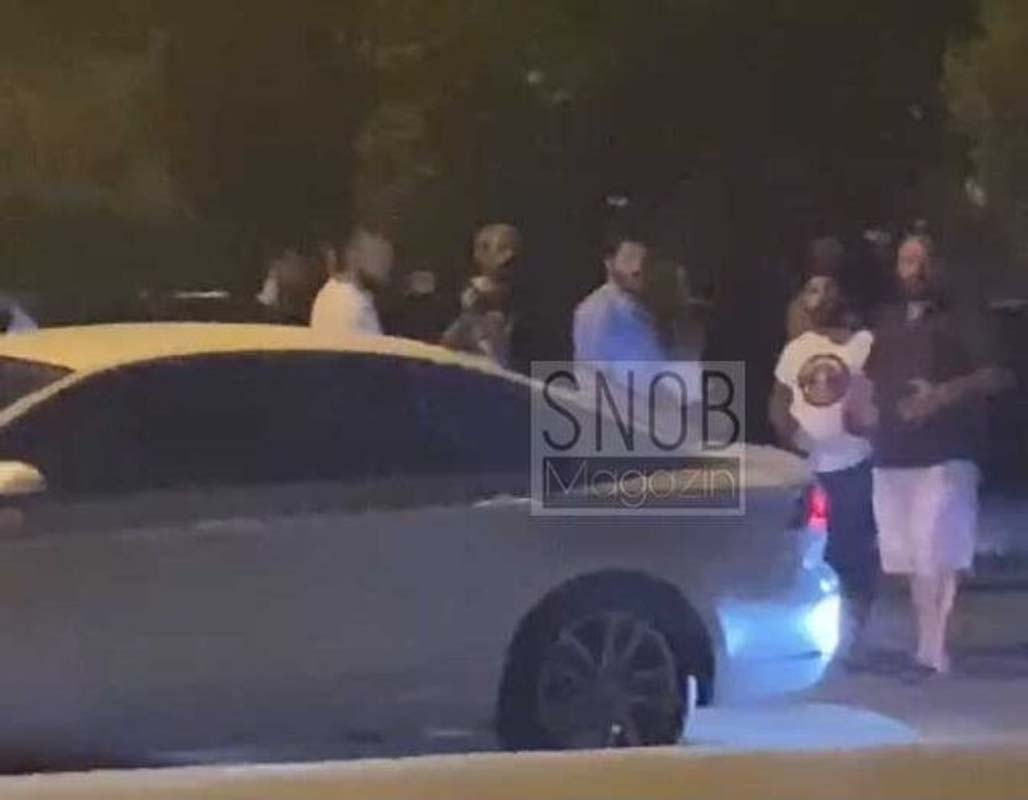 Hakan Baş'ın ihanet ettiği iddia edildi! Bensu Soral'ın Kubilay Aka ile ortaya çıkan görüntülerdeki samimi halleri magazin gündeminde bomba etkisi yarattı!