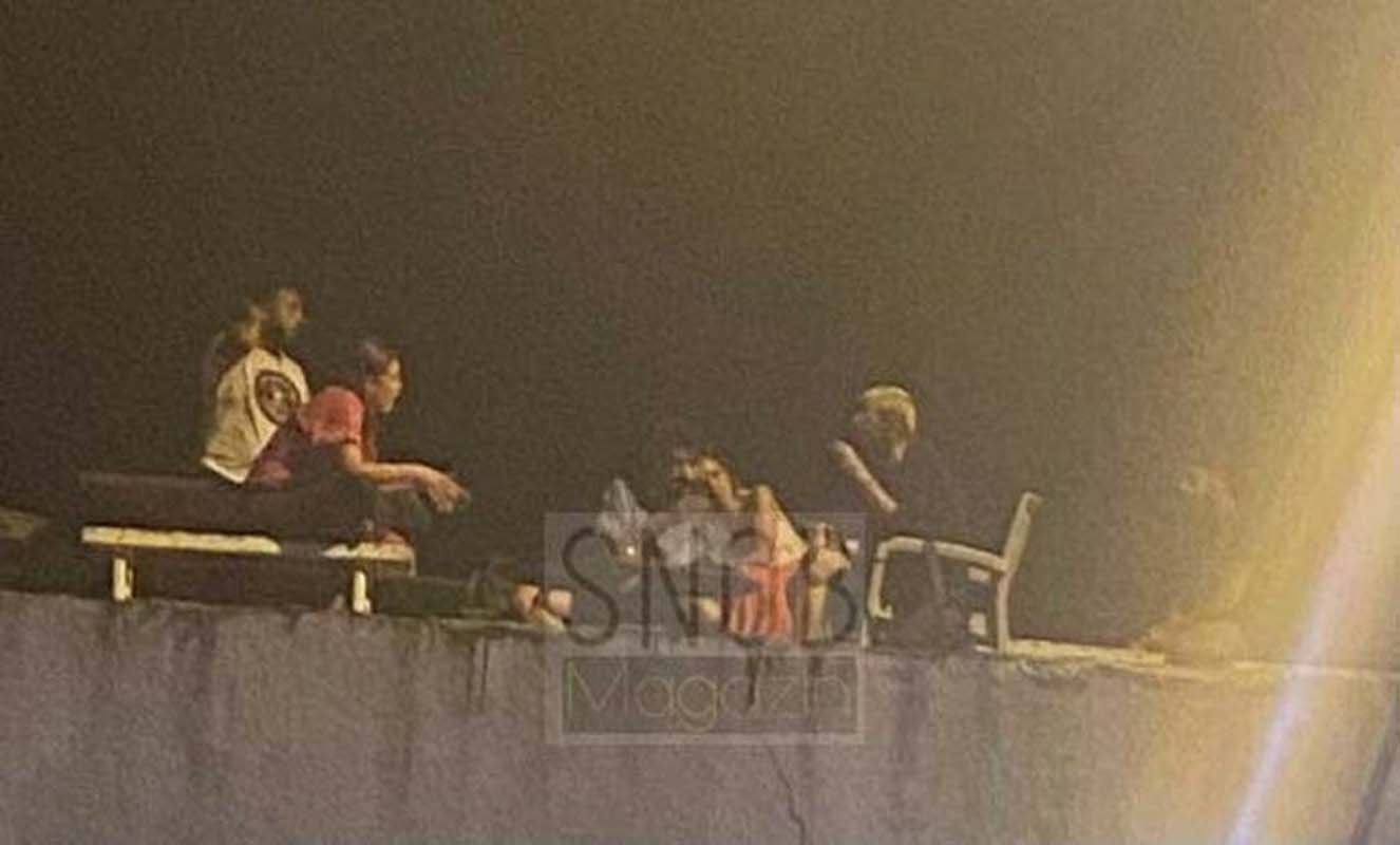 Hakan Baş'ın ihanet ettiği iddia edildi! Bensu Soral'ın Kubilay Aka ile ortaya çıkan görüntülerdeki samimi halleri magazin gündeminde bomba etkisi yarattı!