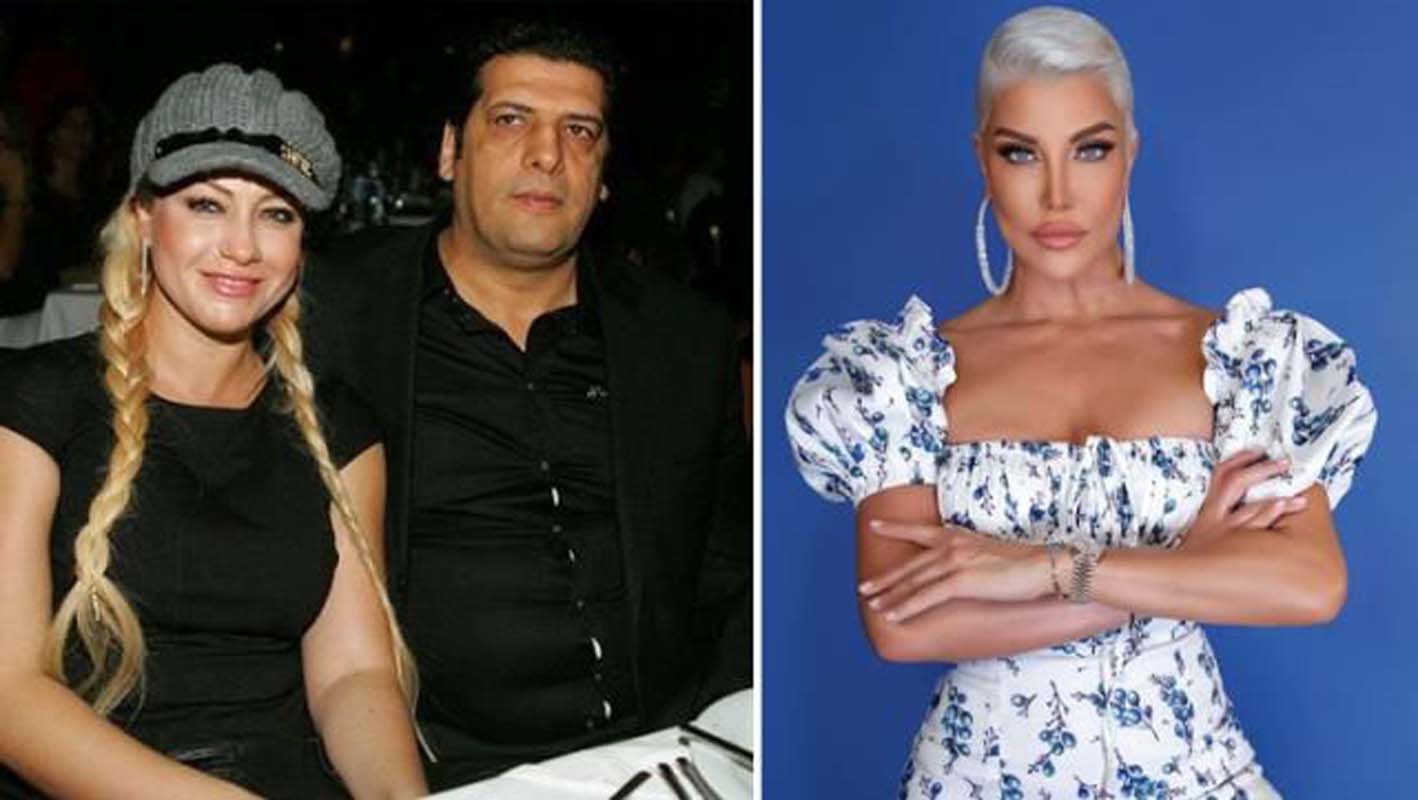 11 yıllık eşinden boşanan Yeliz Yeşilmen'e, Deniz Akkaya'dan tartışma yaratacak sözler! Boşanırken dayak da yesen...