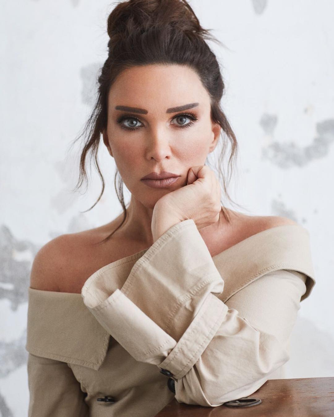 Seren Serengil'in eleştirileri karşısında susmadı! Seda Sayan canlı yayında açtı ağzını yumdu gözünü! Sen kimsin ya kolpacı