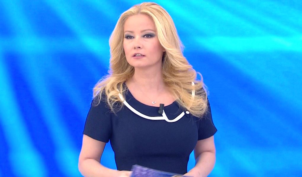 ATV canlı yayın Müge Anlı izle 2021 bugün | Müge Anlı ile Tatlı Sert canlı yayın izle YOUTUBE 10 Eylül 2021 Cuma